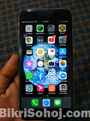 iPhone 6 plus